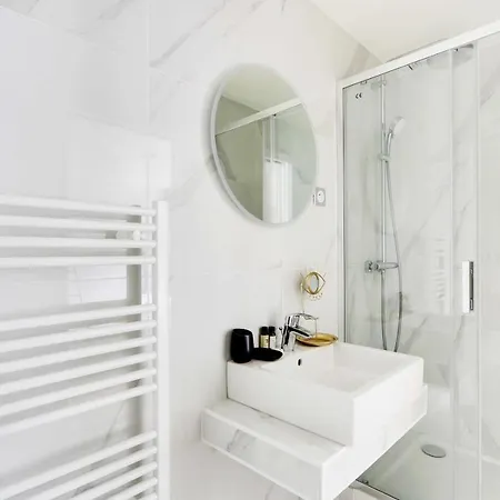 Residence Boulanger - Republique Paris Exterior photo