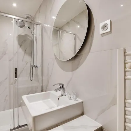 Residence Boulanger - Republique Paris Exterior photo